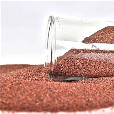 Granatna 12-24 mreža za odstranjevanje železne rje