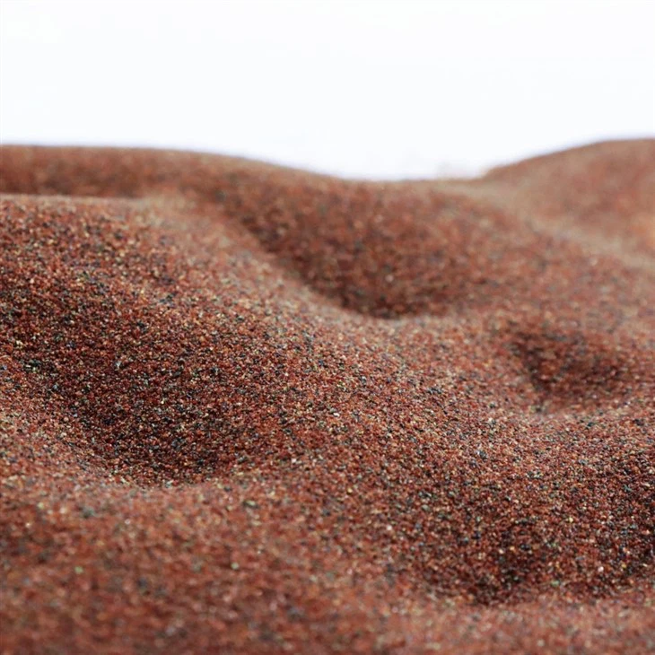 Granatni pesek 80 mesh