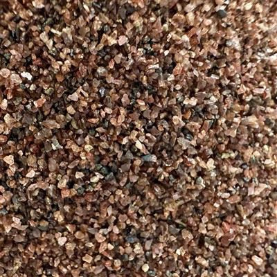 Granatni medij 0.3-0.6 mm